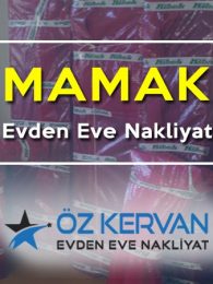 mamak evden eve nakliyat