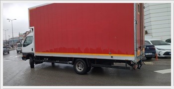 ankara şehir içi nakliyat