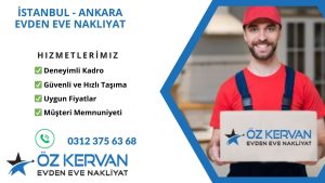 istanbul ankara nakiyat